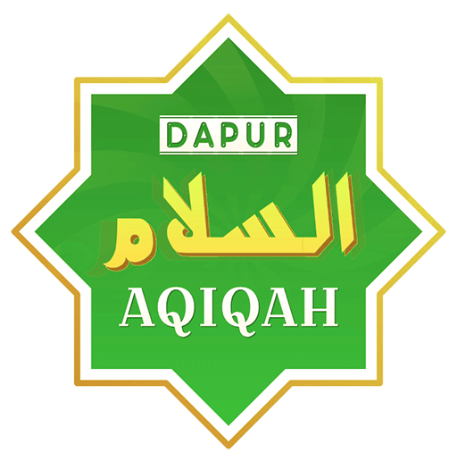 dapur aqiqah assalam